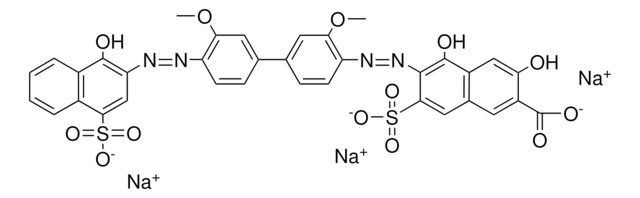 DIRECT DYE (DIPHENYL FAST YELLOW C5GL SUPRA C.I. 40050) AldrichCPR