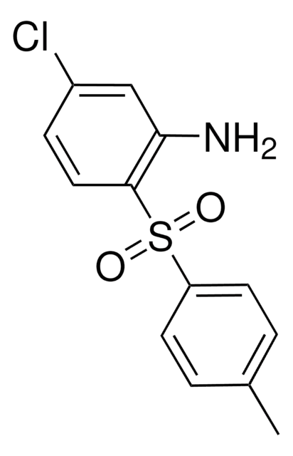 2-AMINO-4-CHLORO-4'-METHYLDIPHENYL SULFONE AldrichCPR