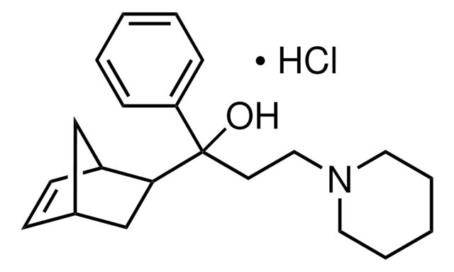 Biperiden -hydrochlorid European Pharmacopoeia (EP) Reference Standard