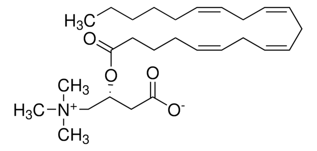 Arachidonyl-L-carnitin analytical standard