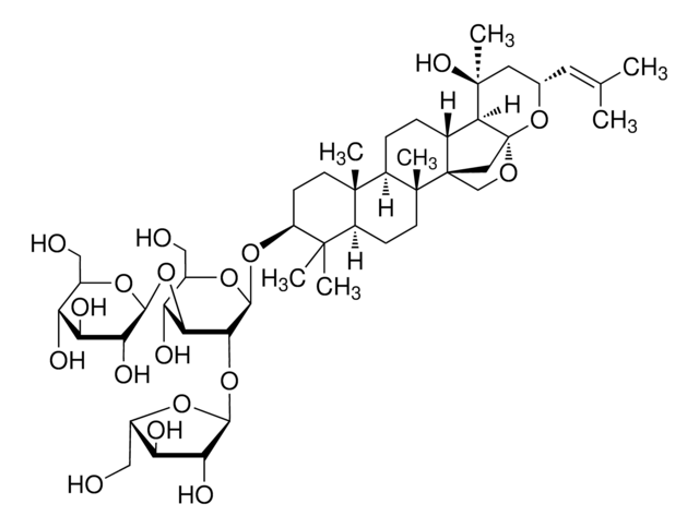 Bacoside&nbsp;A3 phyproof&#174; Reference Substance