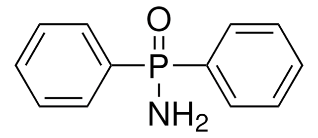 二苯基磷酰胺 97%