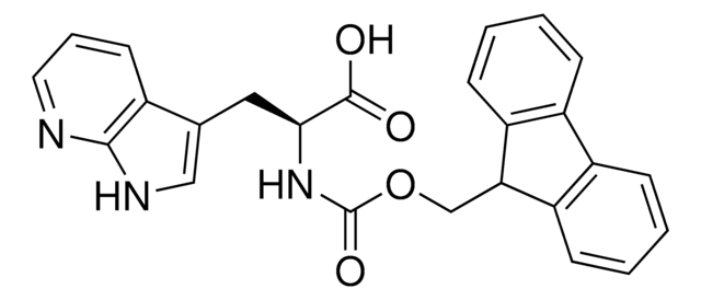 Fmoc-L-W7N-OH Novabiochem&#174;, &#8805;95%