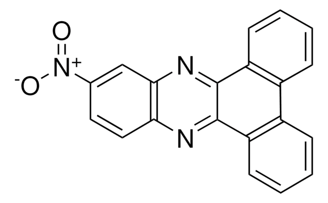 11-NITRODIBENZO(A,C)PHENAZINE AldrichCPR