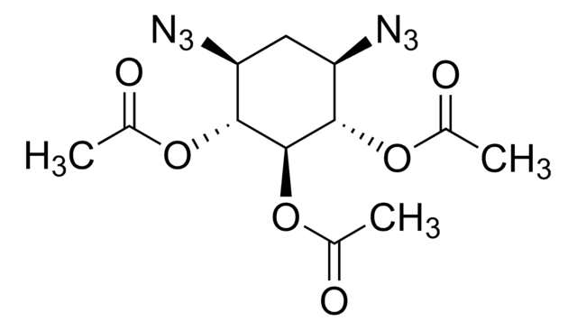 Bis-(N-diazo)-tris-(O-acetyl)-2-deoxystreptamin &#8805;97% (HPLC)