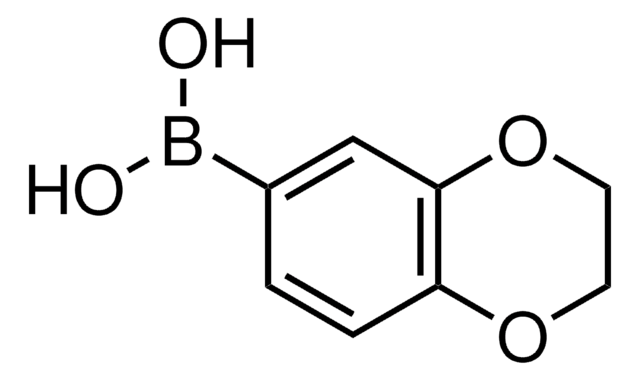 1,4-Benzodioxan-6-boronsäure &#8805;95%