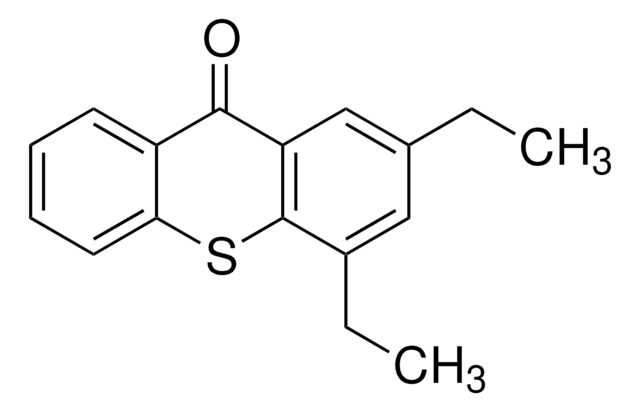 2,4-Diethyl-9H-thioxanthen-9-on 98%