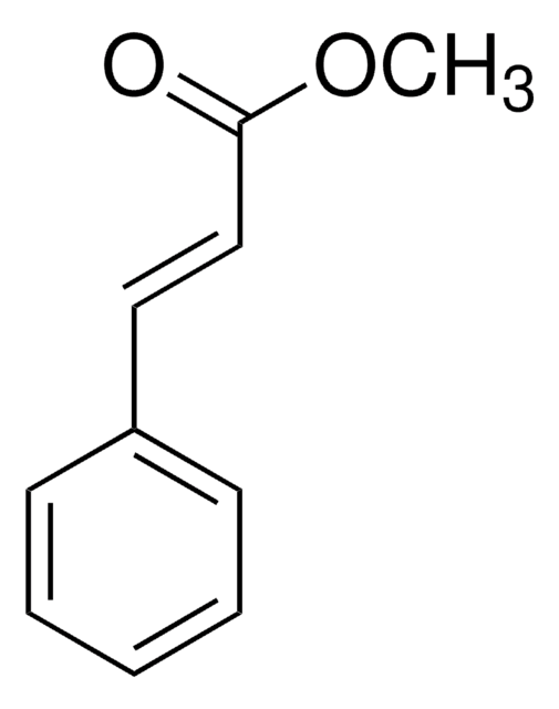 trans-桂皮酸メチル 99%