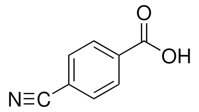 4-氰基苯甲酸 99%