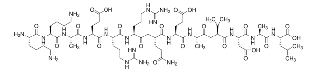 オートカムチド2関連抑制性ペプチド &#8805;97% (HPLC), lyophilized powder