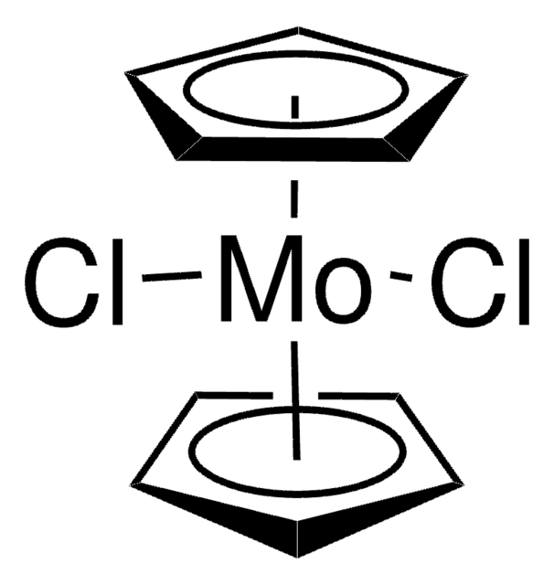 Bis(cyclopentadienyl)molybdenum(IV) dichloride 95%