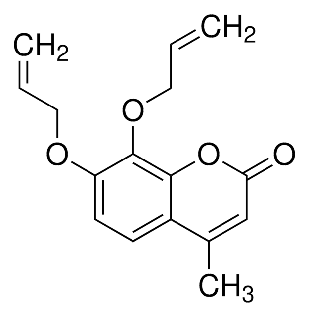 7,8-diallyloxy-4-methylcoumarin AldrichCPR