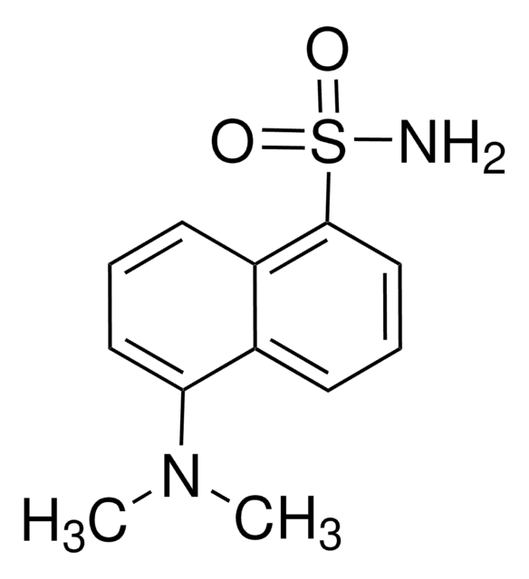 5-(Dimethylamino)-1-naphthalinsulfonamid 99%