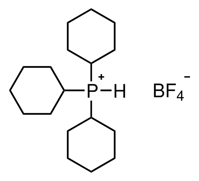 Tricyclohexylphosphin-Tetrafluorborat 97%