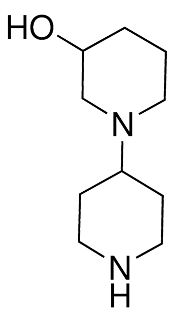 1,4&#8242;-Bipiperidin-3-ol AldrichCPR