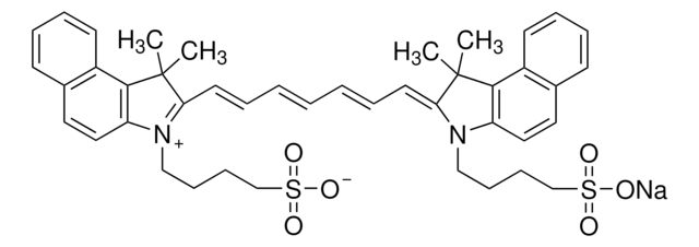 インドシアニングリーン United States Pharmacopeia (USP) Reference Standard