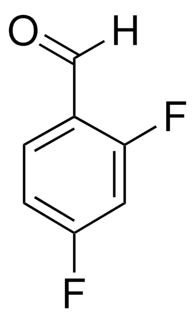 2,4-二氟苯甲醛 98%