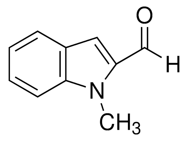 1-甲基吲哚-2-甲醛 97%