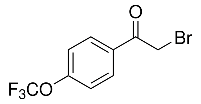 2-Bromo-4&#8242;-(trifluoromethoxy)acetophenone 97%