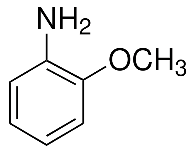 邻茴香胺 &#8805;99%