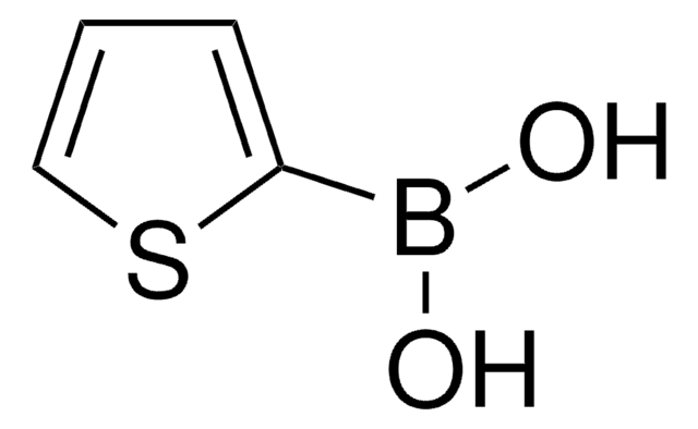 2-Thienylboronic acid &#8805;95.0%