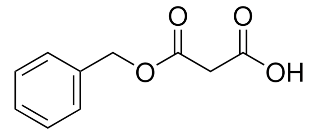 mono-Benzylmalonat 95%