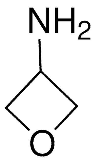 3-氨基氧杂环丁烷 97%