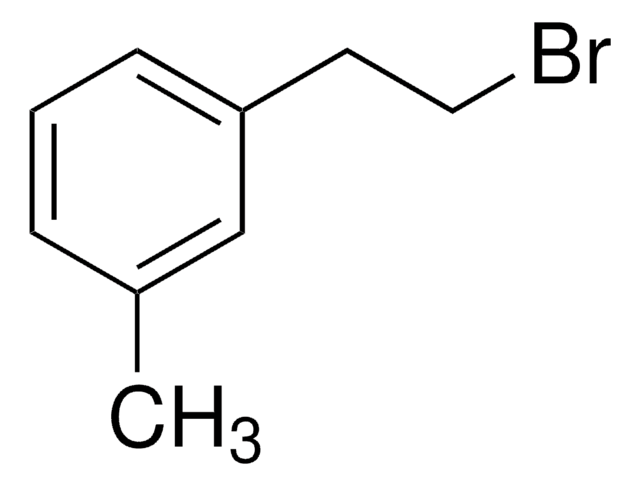 3-Methylphenethylbromid 96%