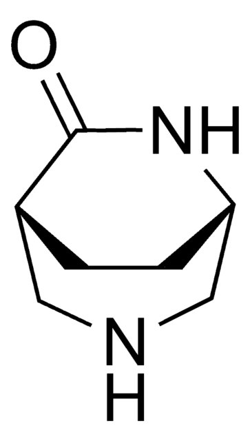 (1R*,5S*)-3,6-Diazabicyclo[3.2.2]nonan-7-one AldrichCPR