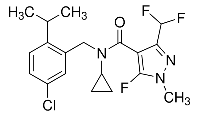 Isoflucypram PESTANAL&#174;, analytical standard