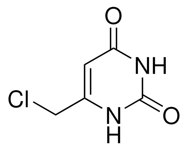 6-(氯甲基)尿嘧啶 98%