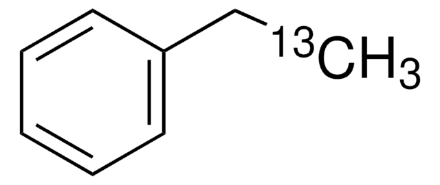 Ethyl-2-13C-benzol 99 atom % 13C