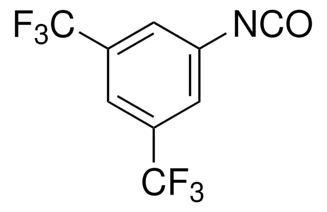 3,5-Bis(trifluormethyl)phenylisocyanat 98%