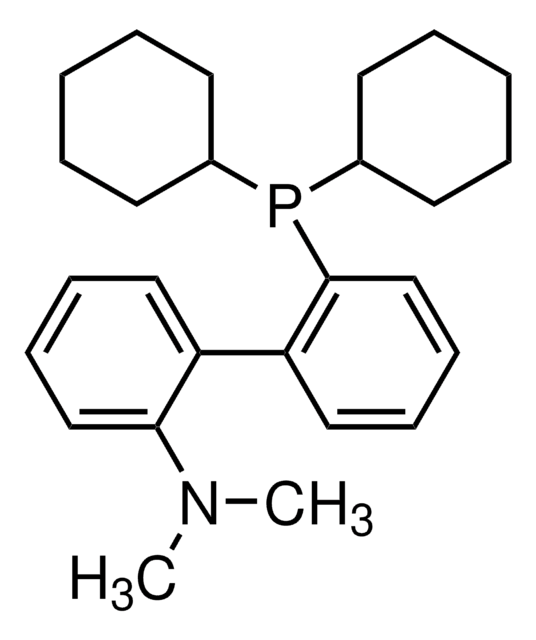 2-Dicyclohexylphosphino-2&#8242;-(N,N-dimethylamino)-biphenyl 97%