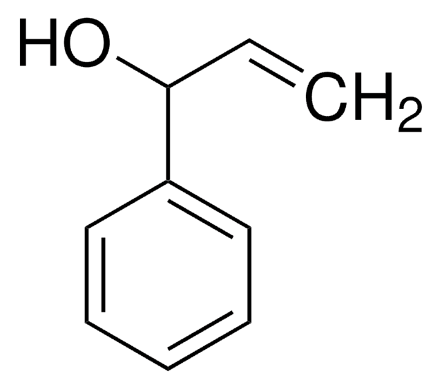 &#945;-乙烯基苯甲醇 97%