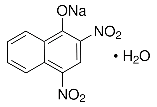 Martius Yellow sodium salt monohydrate 98%