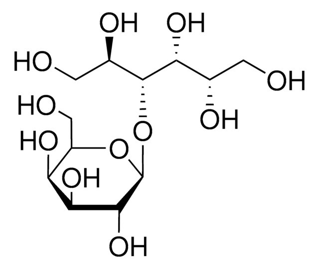 Lactitol analytical standard