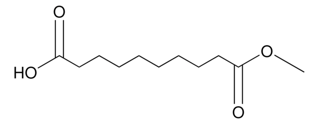 MONO-METHYL SEBACATE AldrichCPR