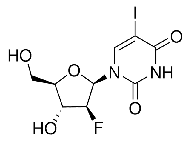 フィアルウリジン &#8805;98% (HPLC)