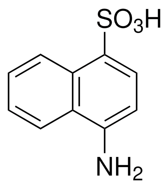 4-Amino-1-naphthalinsulfonsäure 97%