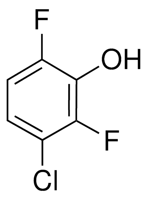 3-Chloro-2,6-difluorophenol AldrichCPR