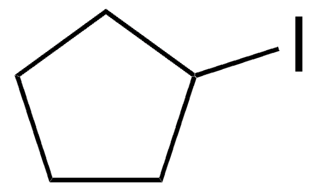 Cyclopentyliodid 97%