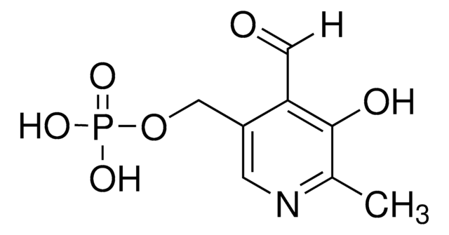 Pyridoxal 5&#8242;-Phosphat Hydrat &#8805;98%