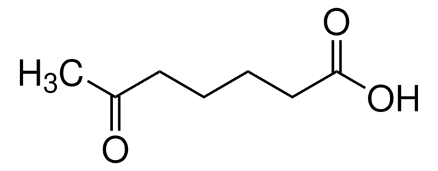 6-オキソヘプタン酸 technical grade, 90%