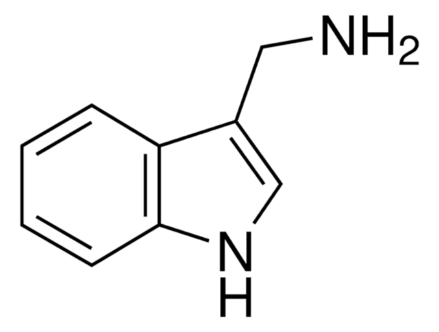 (1H-Indol-3-yl)methanamine