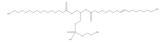 2-Oleoyl-1-palmitoyl-sn-glycero-3-phosphoethanolamin &#8805;95% (TLC)