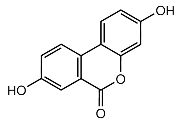 ウロリチン A &#8805;97% (HPLC)