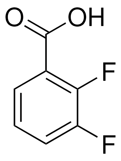 2,3-Difluorbenzoesäure 98%