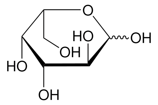 L-（&#8722;）-ガラクトース &#8805;99% (HPLC)