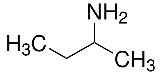 (±)-sec-Butylamine 99%